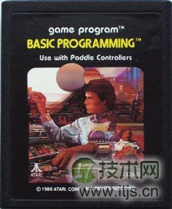 Atari Basic Programming