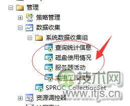 SQL Server自动化运维系列：关于数据收集