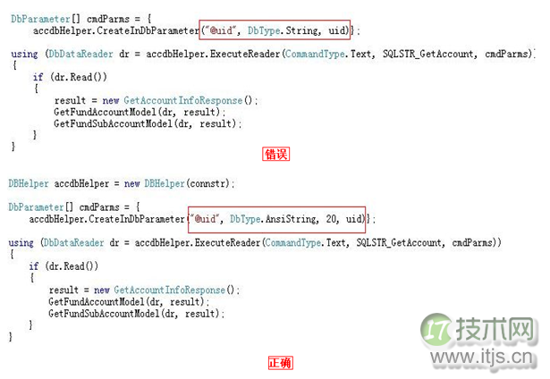 常用 SQL Server 规范集锦