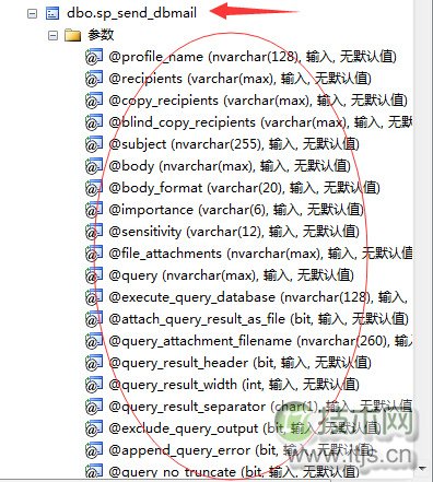 SQL Server自动化运维系列：关于邮件通知那点事