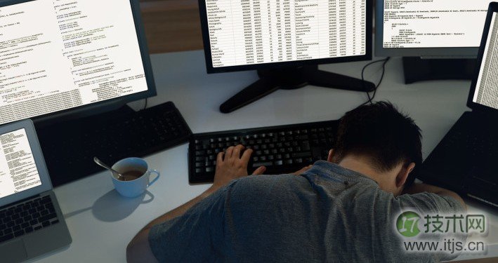 programming-burnout