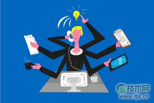 你应该解雇工作狂程序员的5个原因