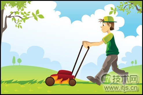 给程序员的坏建议：不要工作得那么辛苦