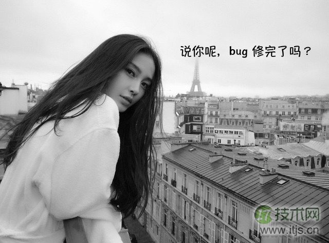 程序员真的很穷吗？