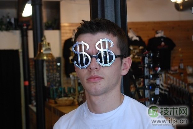 独立程序员如何赚钱致富