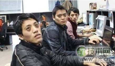 《加班狗是怎样炼成的？》卧槽！连看三遍有木有！,互联网的一些事