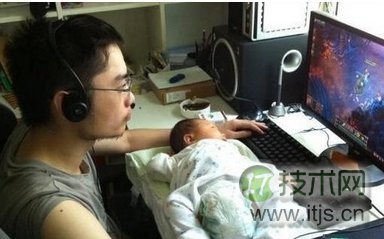 《加班狗是怎样炼成的？》卧槽！连看三遍有木有！,互联网的一些事