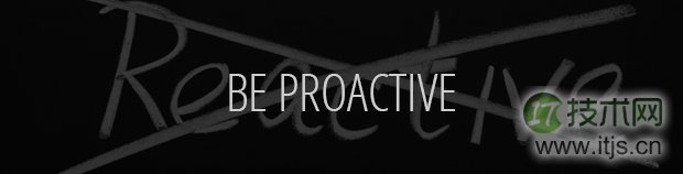 proactive