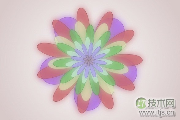 7个华丽的基于Canvas的HTML5动画