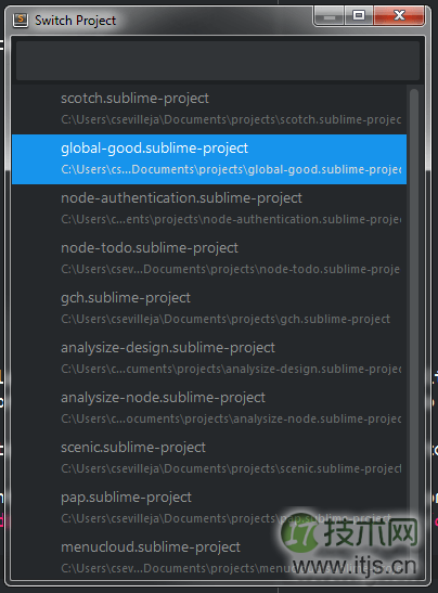 Sublime Text 3 最好的功能、插件和设置