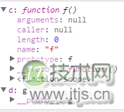 JavaScript中typeof和instanceof深入详解