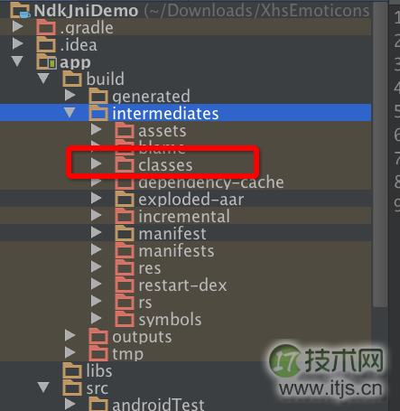 Android Studio ndk-Jni开发详解