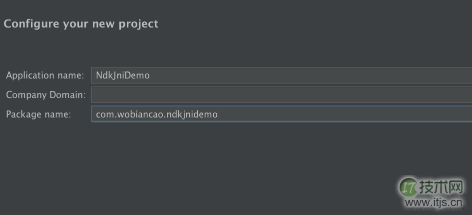 Android Studio ndk-Jni开发详解