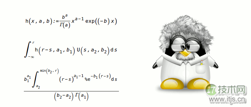 与 Linux 一起学习：使用这些 Linux 应用来征服你的数学学习