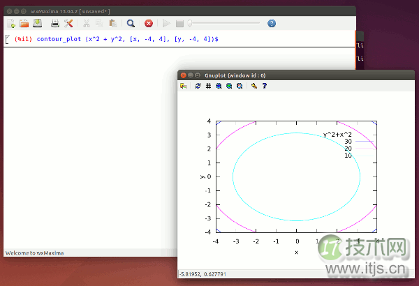 与 Linux 一起学习：使用这些 Linux 应用来征服你的数学学习