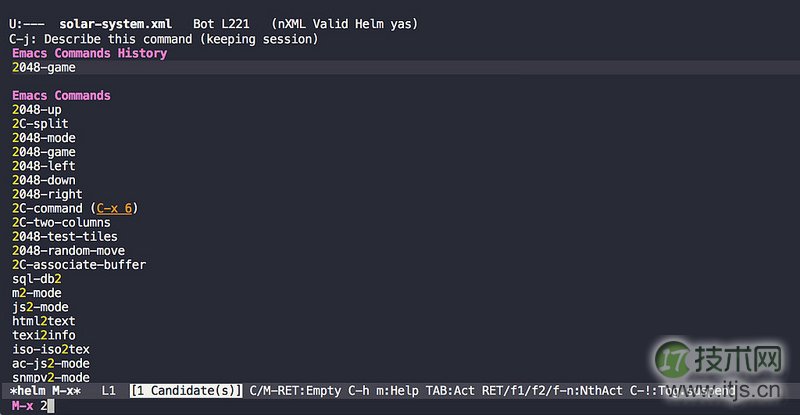 暴增 Emacs 生产力的十大最佳插件