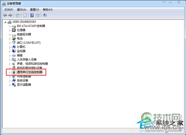Windows 7系统开机鼠标动不了如何处理？