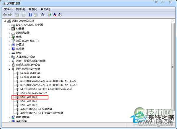 Windows 7系统开机鼠标动不了如何处理？