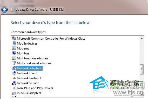  Windows 7安装RNDIS驱动的最好办法