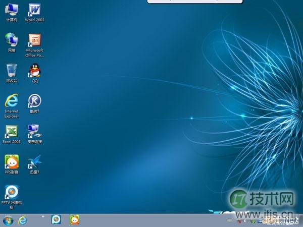  巧用U盘在Windows 8PE下安装Windows 7系统的教程