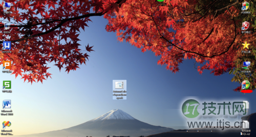 Windows 7/8系统联机获得更多主题与设置方法
