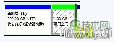 Windows 7系统下如何调整硬盘分区大小