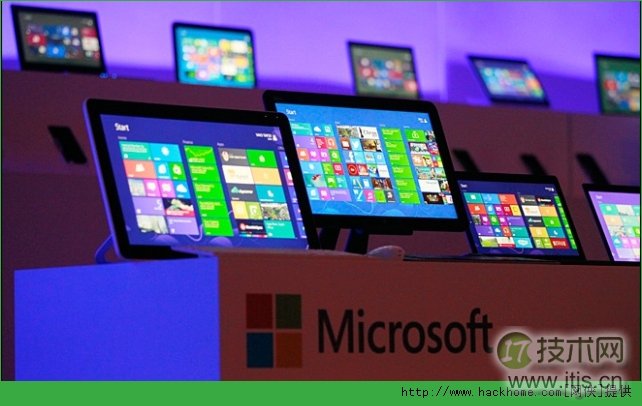 Windows 7用户不久可免费升级至Windows 8.1？[图]图片1