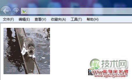Windows 7查看GIF 