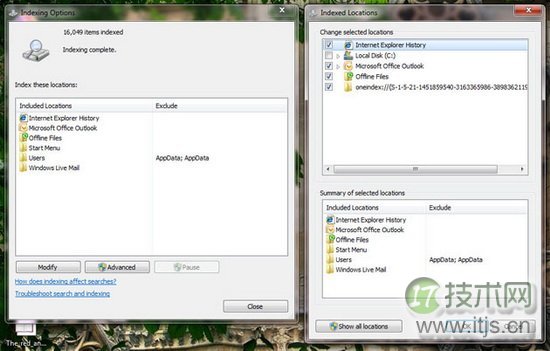 12个小技巧加快Windows 7系统运行速度