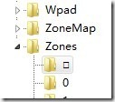 Windows 7小工具显示不正常