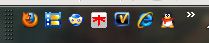 Windows 7显示快速启动栏[多图]图片5