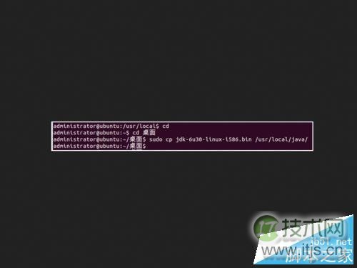 在Ubuntu中怎么安装JDK图文解析