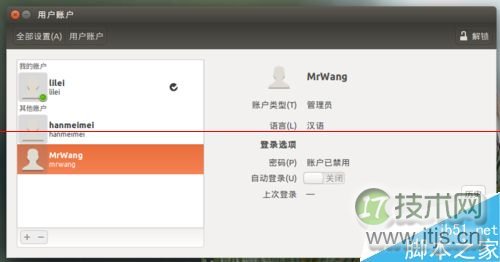 Ubuntu15.04系统解决新增用户不能登录该怎么办？