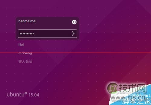 Ubuntu15.04系统解决新增用户不能登录该怎么办？