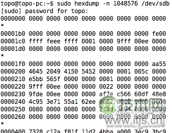 怎样在Ubuntu下使用TF/SD 卡制作Exynos 4412 u-boot启动盘