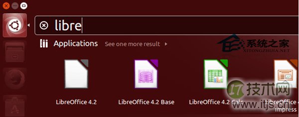 在Ubuntu上如何手动安装LibreOffice