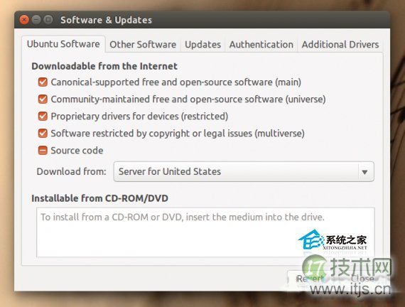  Ubuntu Chromium如何安装Flash