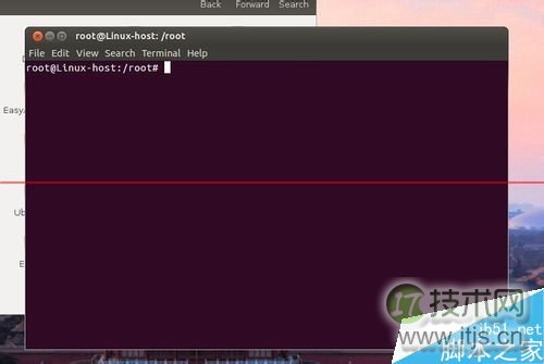 ubuntu12.04中怎么修改图形界面关闭按钮位置？