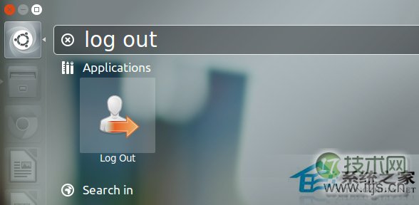 Ubuntu 14.04如何在Dash加载关机/重启选项