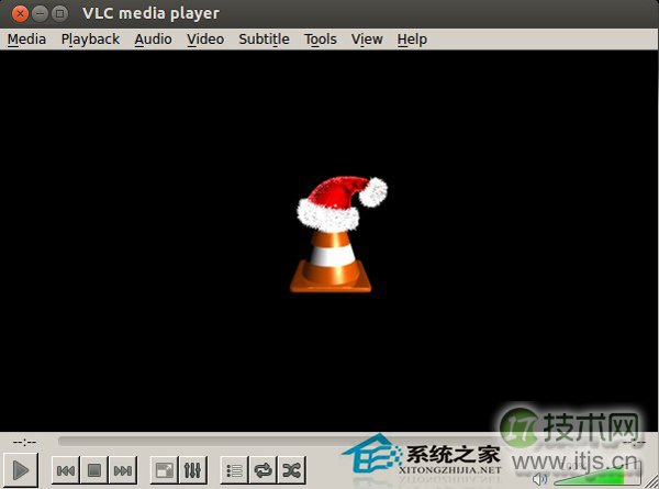 Ubuntu安装多功能的媒体播放器VLC播放器的步骤