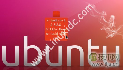 Ubuntu中用VirtualBox虚拟机安装WinXP完整图解