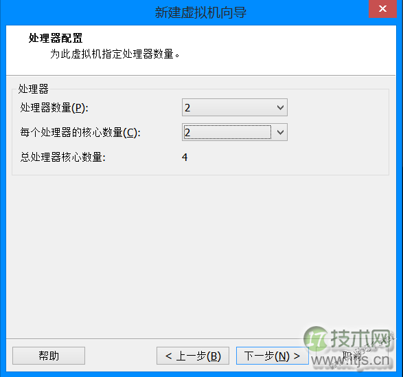 vmware10安装ubuntu13.10的详细步骤(多图)