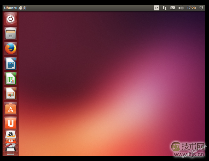 vmware10安装ubuntu13.10的详细步骤(多图)