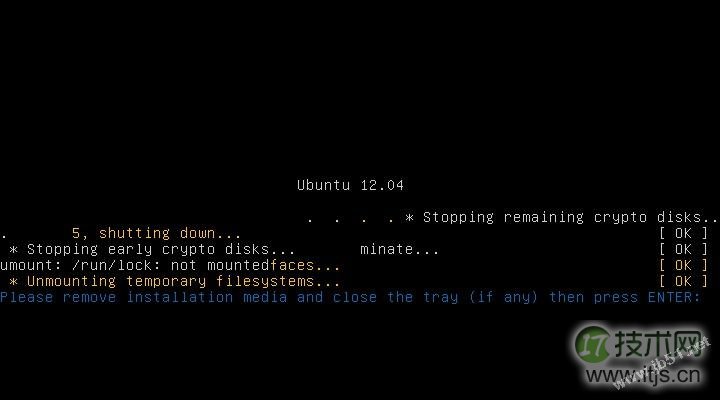 win7使用vmware安装ubuntu详细步骤