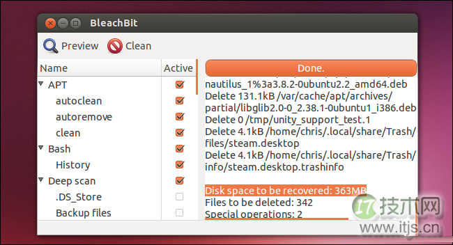 bleachbit-is-ccleaner-for-linux