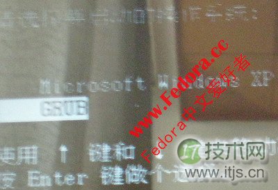 硬盘安装Fedora 11图文教程