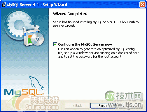 Sun宣布推出服务器专用MySQL数据库解决方案