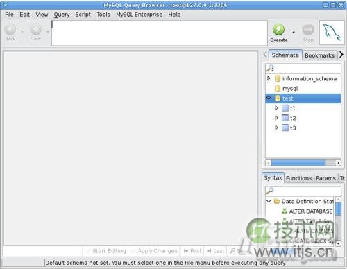 ubuntu9.1服务器下的MySQL安装与卸载