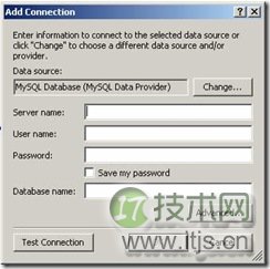 MySQLConnection1