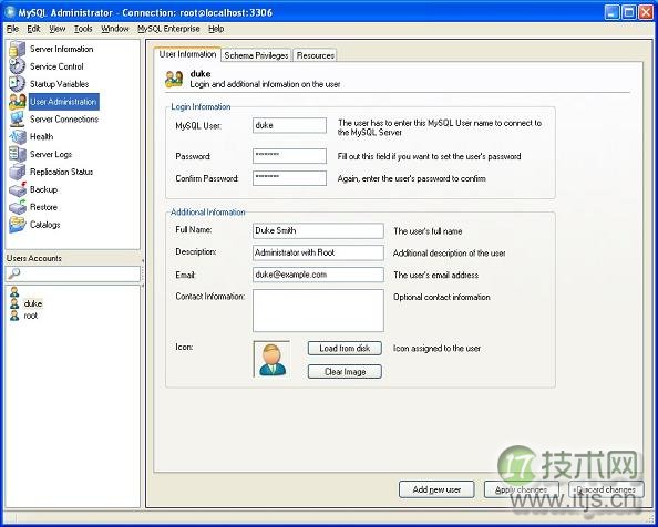 MySQL Hash索引
